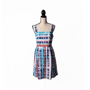 Size 8 Shoshanna Sun Dress